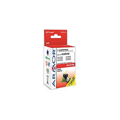 Armor K12465 (black) Armor K12465 (black)