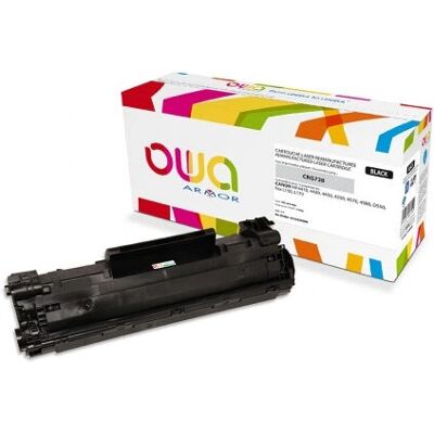Armor - K15459OW - Schwarz - 1 Stk - Toner cartridge Armor - K15459OW - Schwarz - 1 Stk - Toner cartridge