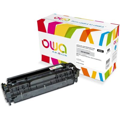 Cartouche de toner laser Armor K15579OW - Toner Cartridge - Publicité Cartouche de toner laser Armor K15579OW - Toner Cartridge - Publicité