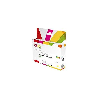 Armor K20628OW Gelb Tintenpatrone - Druckerpatrone für Epson WF-5620DWF Armor K20628OW Gelb Tintenpatrone - Druckerpatrone für Epson WF-5620DWF