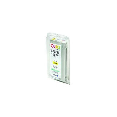 Armor B45116OW - Gelbe Tintenpatrone - HP 72 Armor B45116OW - Gelbe Tintenpatrone - HP 72