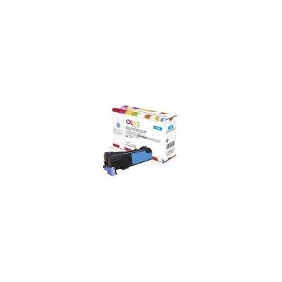Armor K15248OW Cyan Aufbereitet Toner - Drucker Ersatz Armor K15248OW Cyan Aufbereitet Toner - Drucker Ersatz