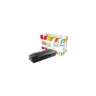Cartouche de toner noir Armor K15619OW - Fournitures d'impression - Publicité Cartouche de toner noir Armor K15619OW - Fournitures d'impression - Publicité