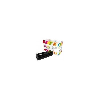 Armor K15670OW Gelb Toner für Samsung - 3500 Seiten Armor K15670OW Gelb Toner für Samsung - 3500 Seiten