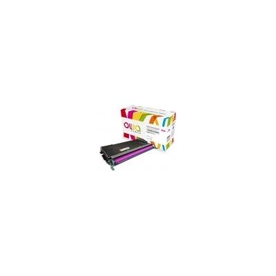 Armor K15184OW Tonerpatrone - Magenta - Hochkapazität - Wiederaufbereitet - Druckerzubehör Armor K15184OW Tonerpatrone - Magenta - Hochkapazität - Wiederaufbereitet - Druckerzubehör