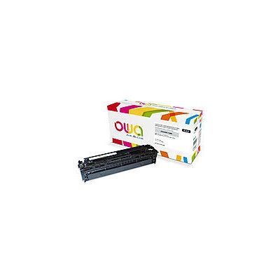Armor K15413OW Black Toner Cartridge - Printer Type Armor K15413OW Black Toner Cartridge - Printer Type