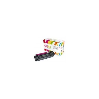 Armor K15581OW Magenta Tonerpatrone - Kompatibel mit HP LaserJet Pro 300 Armor K15581OW Magenta Tonerpatrone - Kompatibel mit HP LaserJet Pro 300