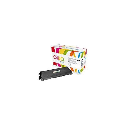Armor K15111OW Schwarz Toner für Brother HL2140 - Tonerpatrone Armor K15111OW Schwarz Toner für Brother HL2140 - Tonerpatrone