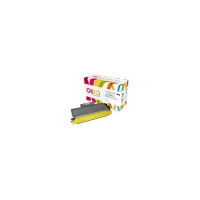 Toner Owa noir compatible Brother TN3230 - 1 pièce - Publicité Toner Owa noir compatible Brother TN3230 - 1 pièce - Publicité