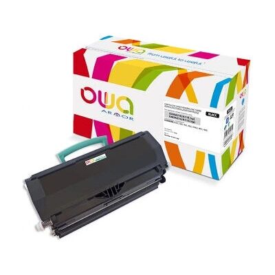 Armor K15151OW Tonerpatrone - Schwarz - Laserdrucker Zubehör Armor K15151OW Tonerpatrone - Schwarz - Laserdrucker Zubehör