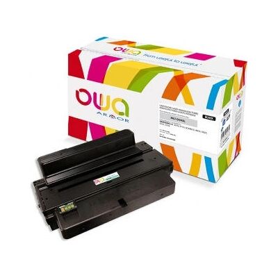 Armor K15446OW - Schwarzer Toner für Samsung - Laser - 1 Stück Armor K15446OW - Schwarzer Toner für Samsung - Laser - 1 Stück