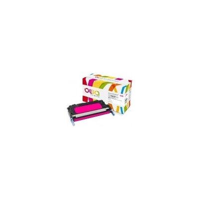 Armor K12259OW Tonerpatron - Magenta - 6000 Seiten - Toner Cartridge Armor K12259OW Tonerpatron - Magenta - 6000 Seiten - Toner Cartridge
