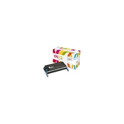 Cartuccia toner Cyan Armor K12003OW - Ricambi per stampanti Cartuccia toner Cyan Armor K12003OW - Ricambi per stampanti