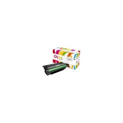 Armor K15367OW - Cartouche de toner noir haute capacité HP Armor K15367OW - Cartouche de toner noir haute capacité HP