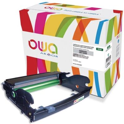 Armor K15152OW Drucker Trommel - kompatibel mit Dell 2230, 223d, 223dn, 2330, 233d, 233dn, 233n, 235d, 235dn - Trommel Armor K15152OW Drucker Trommel - kompatibel mit Dell 2230, 223d, 223dn, 2330, 233d, 233dn, 233n, 235d, 235dn - Trommel