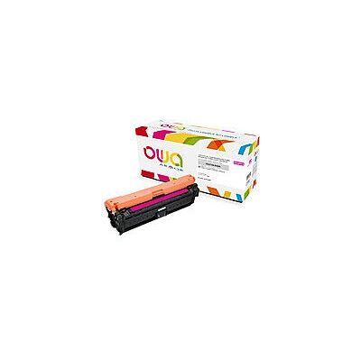 Armor K15576OW Toner - Magenta - Hochleistungs - Kompatibel mit HP Armor K15576OW Toner - Magenta - Hochleistungs - Kompatibel mit HP