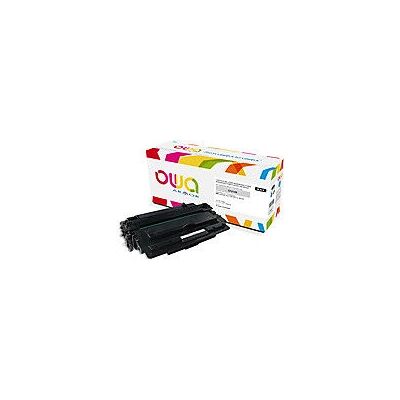 Armor K15724OW Modell Wiederaufbereitet Schwarzer Toner - Druckerzubehör Armor K15724OW Modell Wiederaufbereitet Schwarzer Toner - Druckerzubehör
