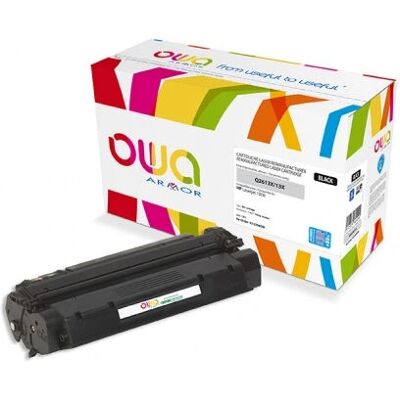 Armor K11995OW Schwarzer Toner - Kompatibel Armor K11995OW Schwarzer Toner - Kompatibel