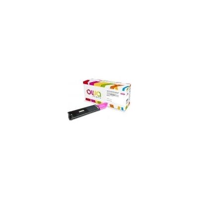 Cartucho de tóner Magenta Armor K15345OW - Toner Cartridge Cartucho de tóner Magenta Armor K15345OW - Toner Cartridge