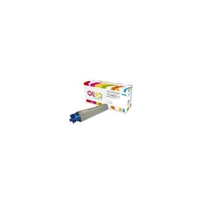 Cartouche de toner Cyan haute capacité Armor K15280OW - Toner Cartridge Cartouche de toner Cyan haute capacité Armor K15280OW - Toner Cartridge