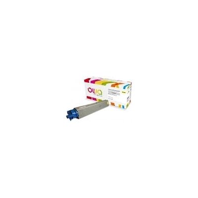 Armor K15282OW - Tóner Amarillo de Alta Capacidad - Suministros para Impresoras Armor K15282OW - Tóner Amarillo de Alta Capacidad - Suministros para Impresoras