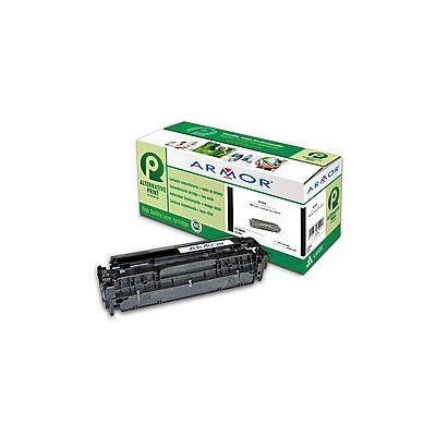 Cartouche de toner noir Armor OWA CF380X - Fournitures d'impression - Publicité Cartouche de toner noir Armor OWA CF380X - Fournitures d'impression - Publicité