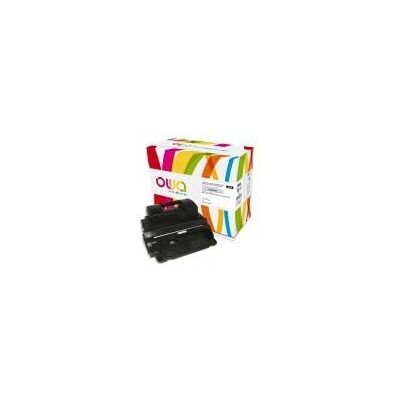 Armor K15535OW - Cartouche de toner noire pour HP LaserJet Enterprise 600 - 24 000 pages Armor K15535OW - Cartouche de toner noire pour HP LaserJet Enterprise 600 - 24 000 pages