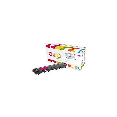 Cartuccia toner magenta Armor TN245M - Ricambi stampante Cartuccia toner magenta Armor TN245M - Ricambi stampante