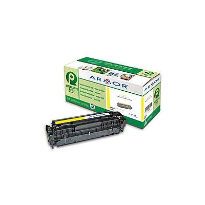 Armor K15752OW Gelbe Tonerpatrone - Druckertyp Armor K15752OW Gelbe Tonerpatrone - Druckertyp