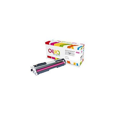 Tonerpatron Armor K15730OW - Magenta - Kompatibel med HP M176n/M177fw Tonerpatron Armor K15730OW - Magenta - Kompatibel med HP M176n/M177fw