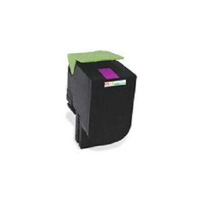 Armor K15824OW Toner Magenta - Kompatibel mit Lexmark 70C2HME - 3000 Seiten Armor K15824OW Toner Magenta - Kompatibel mit Lexmark 70C2HME - 3000 Seiten