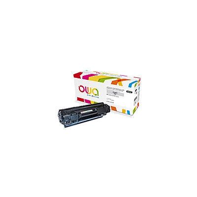 Cartuccia toner Armor K15791OW - Nera - Alta Capacità Cartuccia toner Armor K15791OW - Nera - Alta Capacità