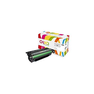 Cartuccia toner Armor K15813OW - Nero - Alta capacità - Compatibile HP CM4540 Cartuccia toner Armor K15813OW - Nero - Alta capacità - Compatibile HP CM4540