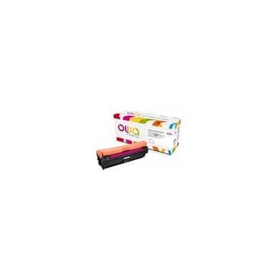 Toner Armor K15838OW Magenta - Compatible HP MFP M775 - Publicité Toner Armor K15838OW Magenta - Compatible HP MFP M775 - Publicité
