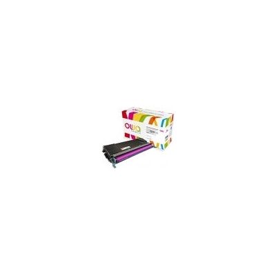 Armor K15852OW Magenta Tonerpatrone - Kompatibel mit Lexmark C 746, X 748 Serien Armor K15852OW Magenta Tonerpatrone - Kompatibel mit Lexmark C 746, X 748 Serien