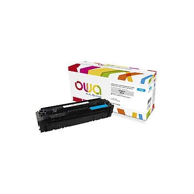Cartuccia toner cyan Armor per HP Pro M252 - 2300 pagine Cartuccia toner cyan Armor per HP Pro M252 - 2300 pagine