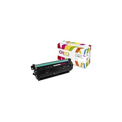Armor K15858OW Tonerpatrone - Magenta - Kompatibel mit HP M577 Serie Armor K15858OW Tonerpatrone - Magenta - Kompatibel mit HP M577 Serie