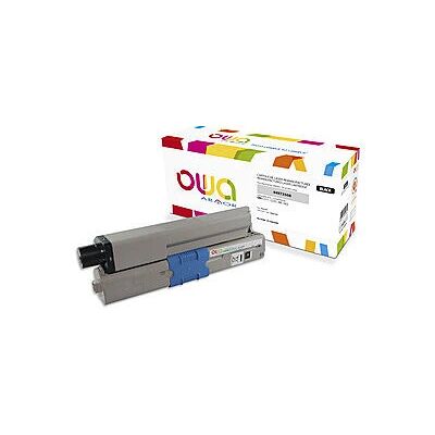 Armor K15682OW Toner - Schwarz - 7000 Seiten Armor K15682OW Toner - Schwarz - 7000 Seiten