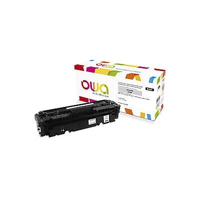 Cartuccia toner Armor K15942OW - Nero - Compatibile con HP M452, M377, M477 - 2300 pagine Cartuccia toner Armor K15942OW - Nero - Compatibile con HP M452, M377, M477 - 2300 pagine