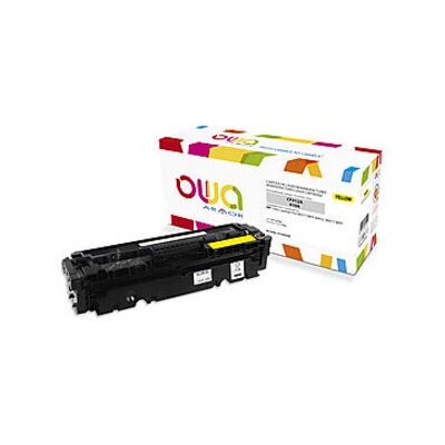 Armor K15945OW Gelbe Tonerkassette - Druckerzubehör Armor K15945OW Gelbe Tonerkassette - Druckerzubehör