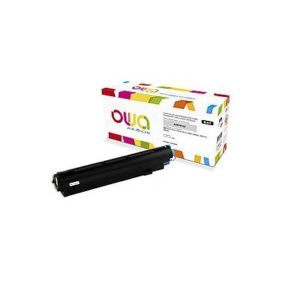Armor K15924OW Schwarzer Toner - Tonerpatrone Armor K15924OW Schwarzer Toner - Tonerpatrone