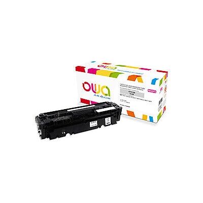 Armor K15948OW Toner Magenta - Hochkapazität für HP M452, MFP - 5000 Seiten Armor K15948OW Toner Magenta - Hochkapazität für HP M452, MFP - 5000 Seiten