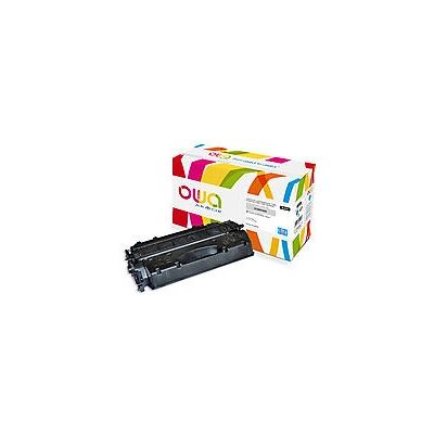 Armor K15599OW Schwarzer Hochleistungstoner für HP LaserJet 400 & MFP M425 Armor K15599OW Schwarzer Hochleistungstoner für HP LaserJet 400 & MFP M425