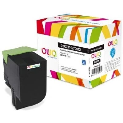 Armor K18025ow Lasertoner - 8000 Seiten Armor K18025ow Lasertoner - 8000 Seiten