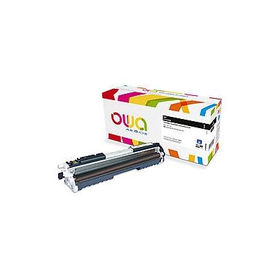 Cartouche de toner noir Armor K16049OW - Fournitures d'imprimante Cartouche de toner noir Armor K16049OW - Fournitures d'imprimante