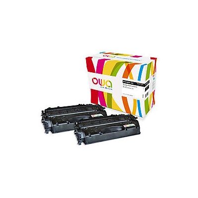 Armor CF280XD Tonerpatrone - Schwarz - Druckerzubehör Armor CF280XD Tonerpatrone - Schwarz - Druckerzubehör