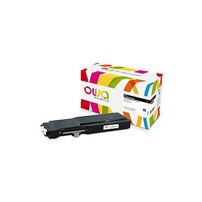 Armor K16076OW - 6000 Seiten - Schwarz - Toner Armor K16076OW - 6000 Seiten - Schwarz - Toner