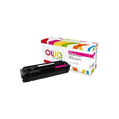 Armor K18165OW Magenta Toner - Hochkapazität Armor K18165OW Magenta Toner - Hochkapazität