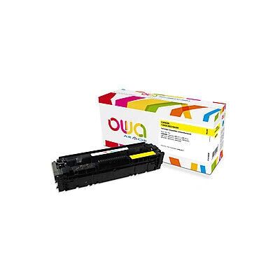 Cartouche de toner Armor K18166OW - Jaune - Fournitures d'impression Cartouche de toner Armor K18166OW - Jaune - Fournitures d'impression