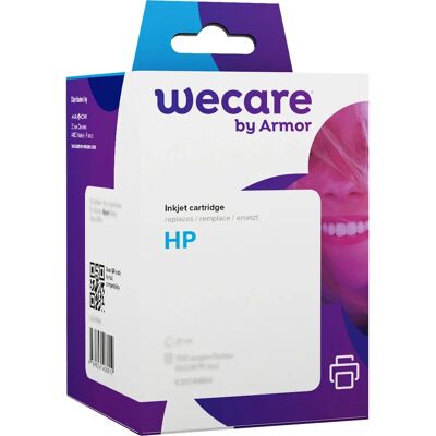 Cartuccia inchiostro Wecare K10356W4 Nero Ciano Magenta Giallo - Ricambi stampante Cartuccia inchiostro Wecare K10356W4 Nero Ciano Magenta Giallo - Ricambi stampante